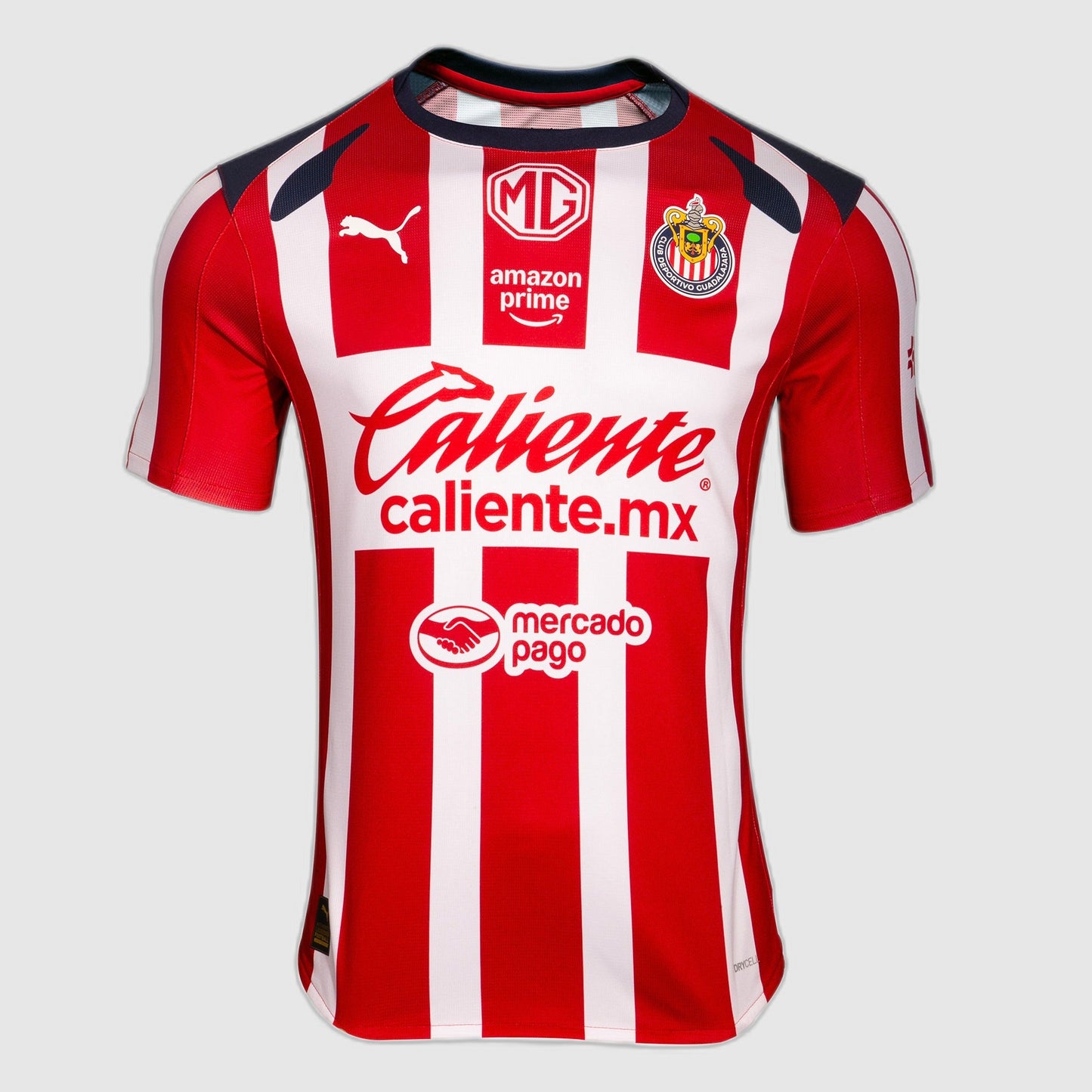 Home 25/26 Men's Shirt - Match Day