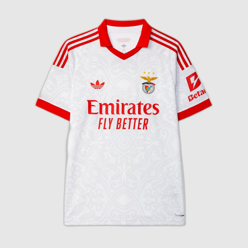 Away 26/27 Men's Shirt - Match Day