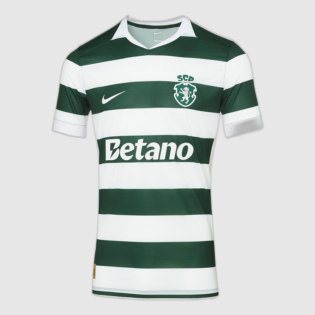 Home 26/27 Men's Shirt - Match Day