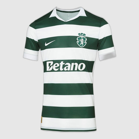 Home 26/27 Men's Shirt - Match Day