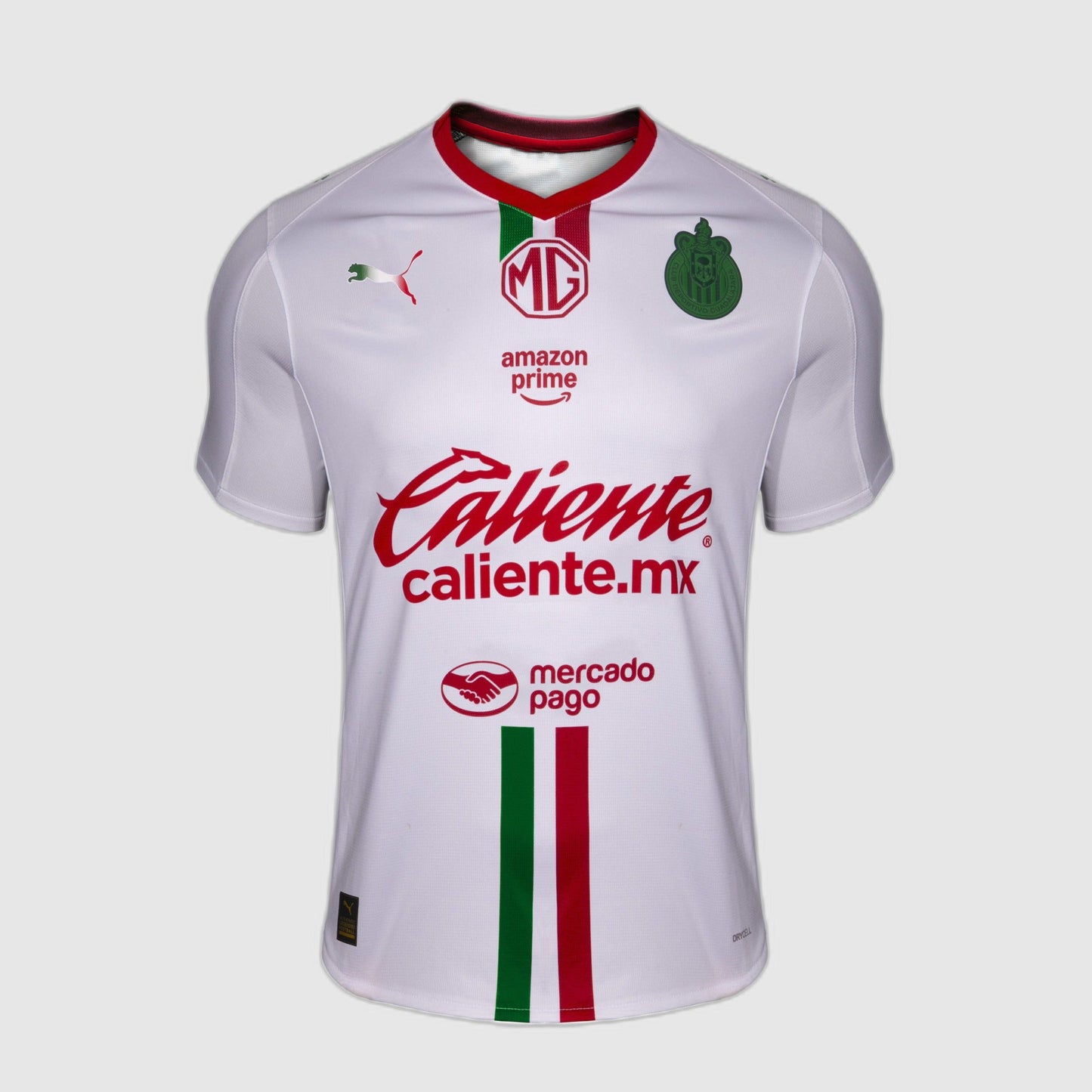 Away 25/26 Men's Shirt - Match Day