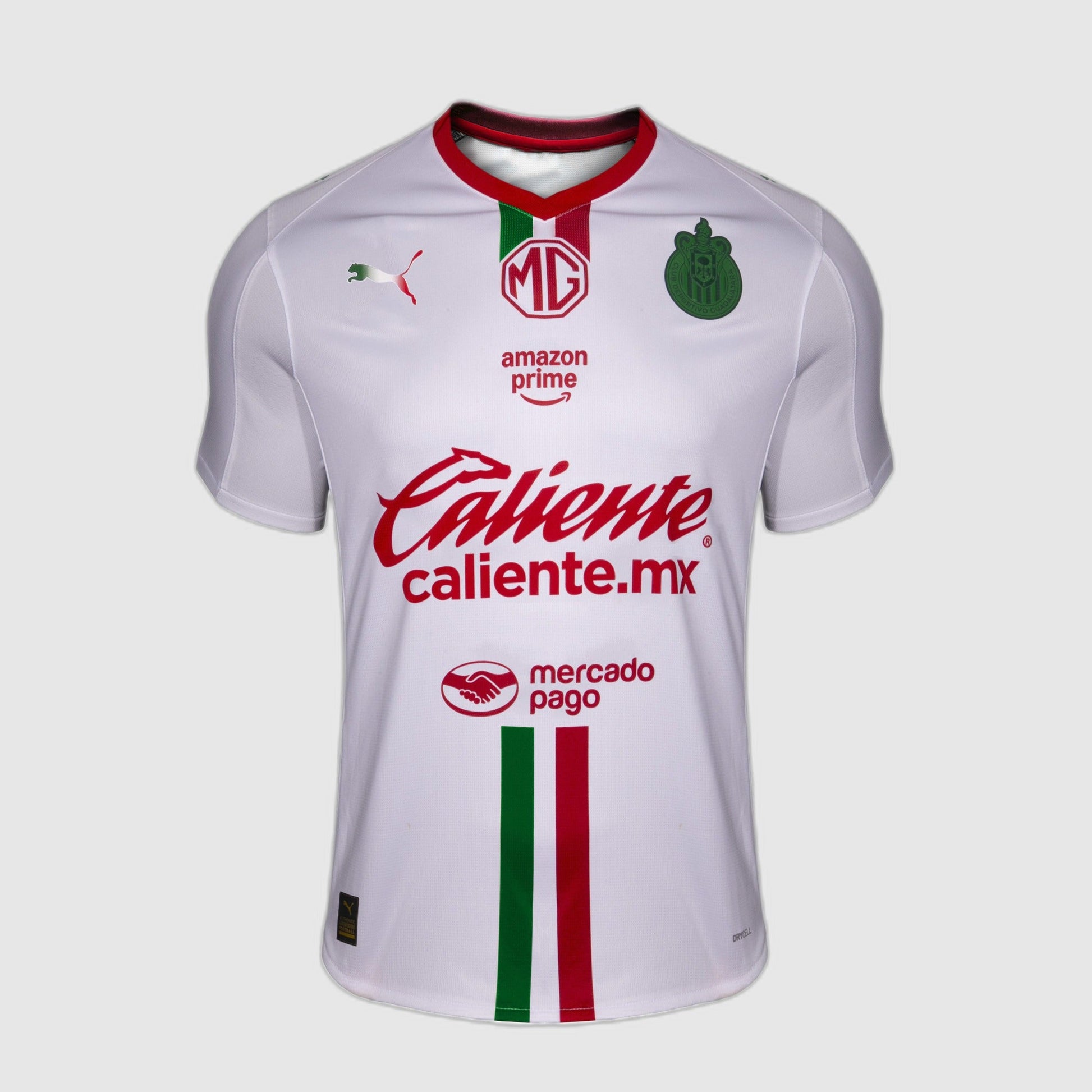 Away 25/26 Men's Shirt - Match Day
