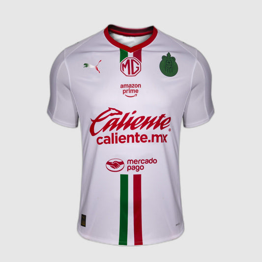 Away 25/26 Men's Shirt - Match Day