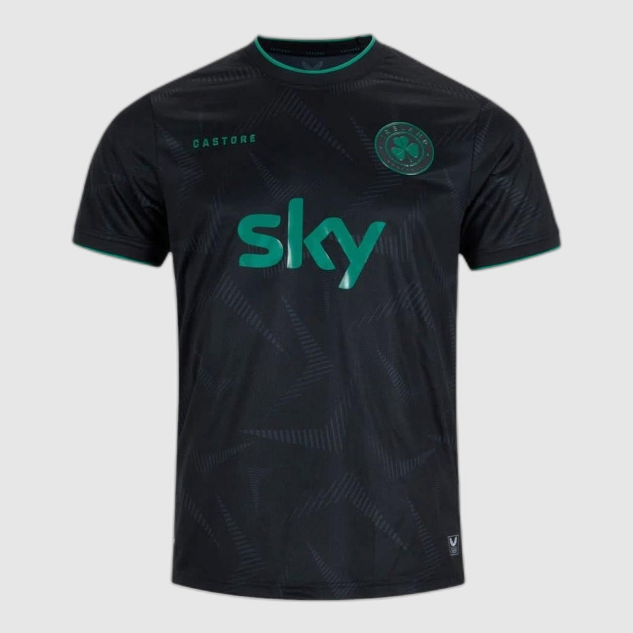 Third 26/27 Men's Shirt - Match Day