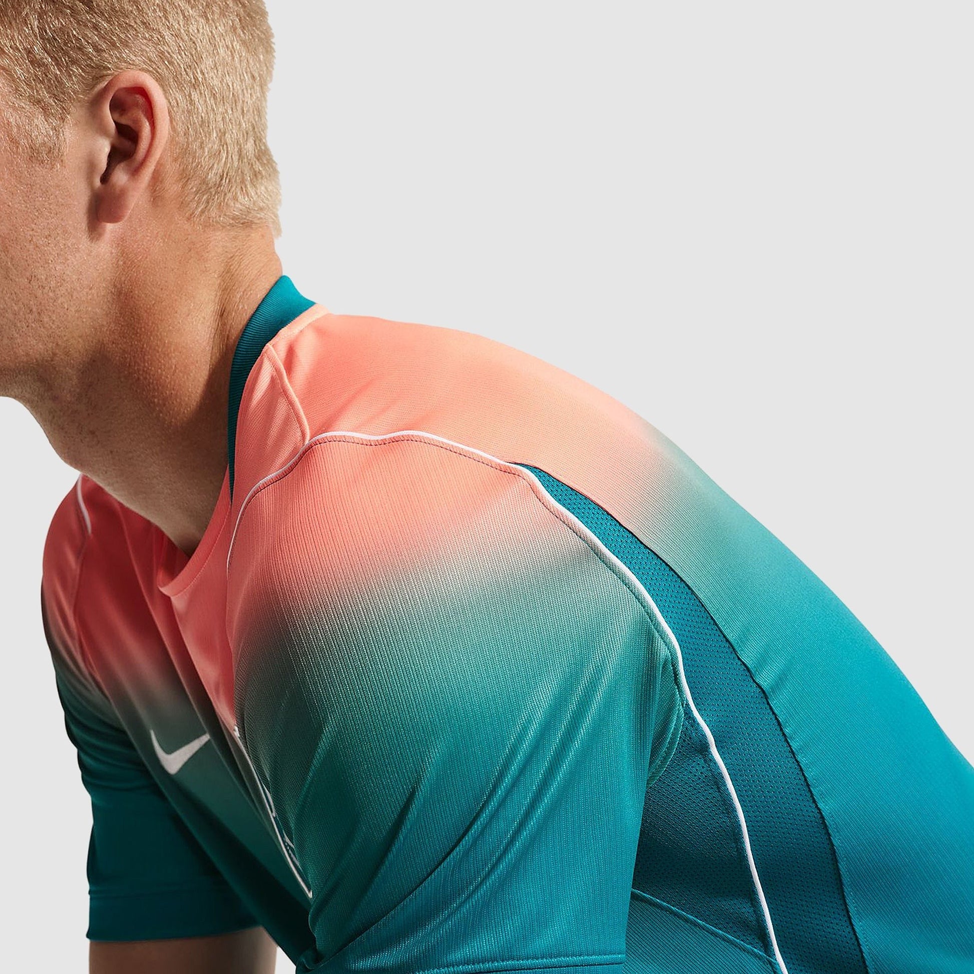 Away 26/27 Men's Shirt - Match Day