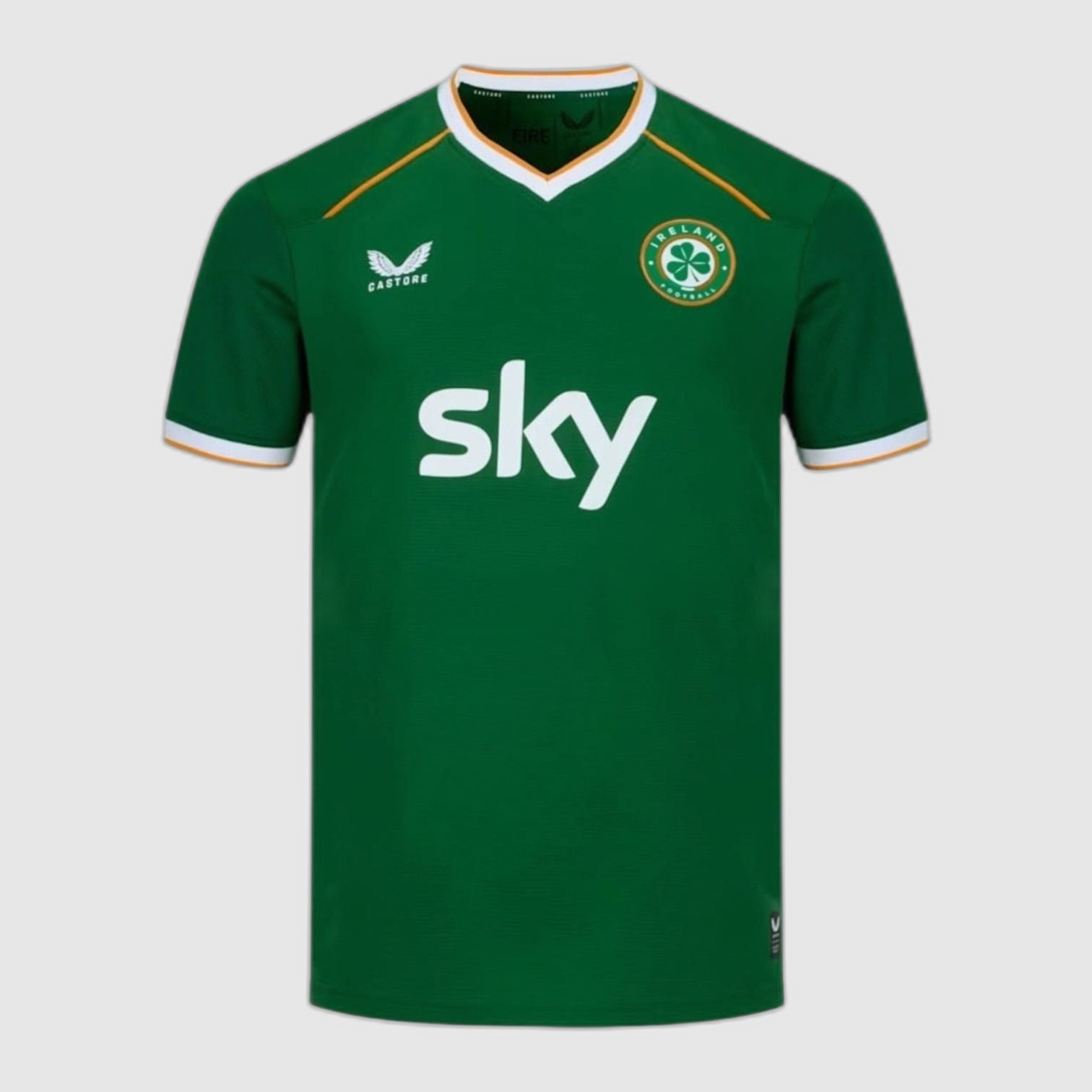 Home 26/27 Men's Shirt - Match Day