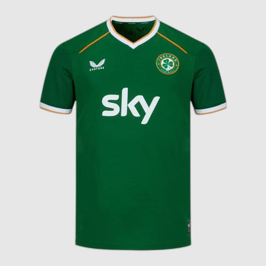 Home 26/27 Men's Shirt - Match Day