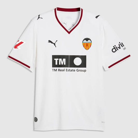 Home 26/27 Men's Shirt - Match Day