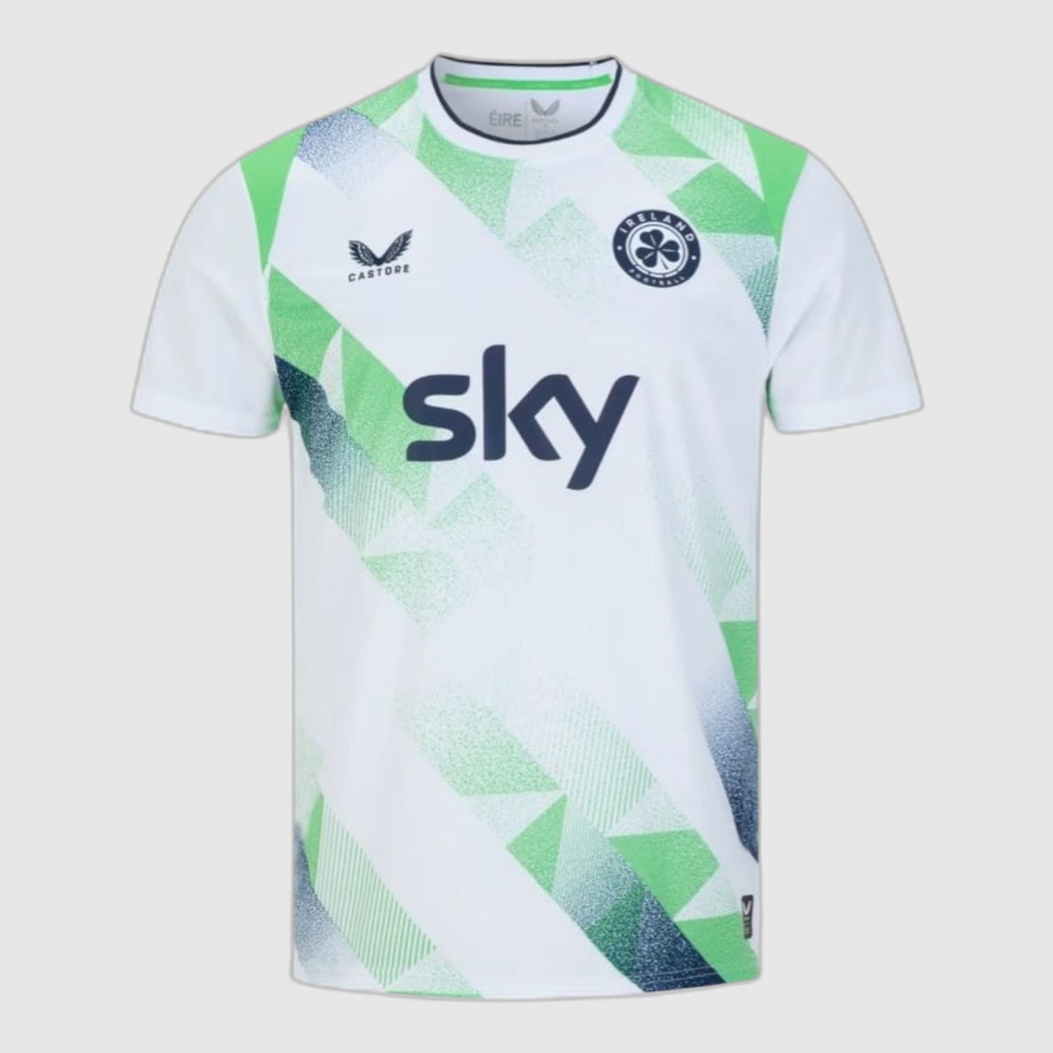 Away 26/27 Men's Shirt - Match Day