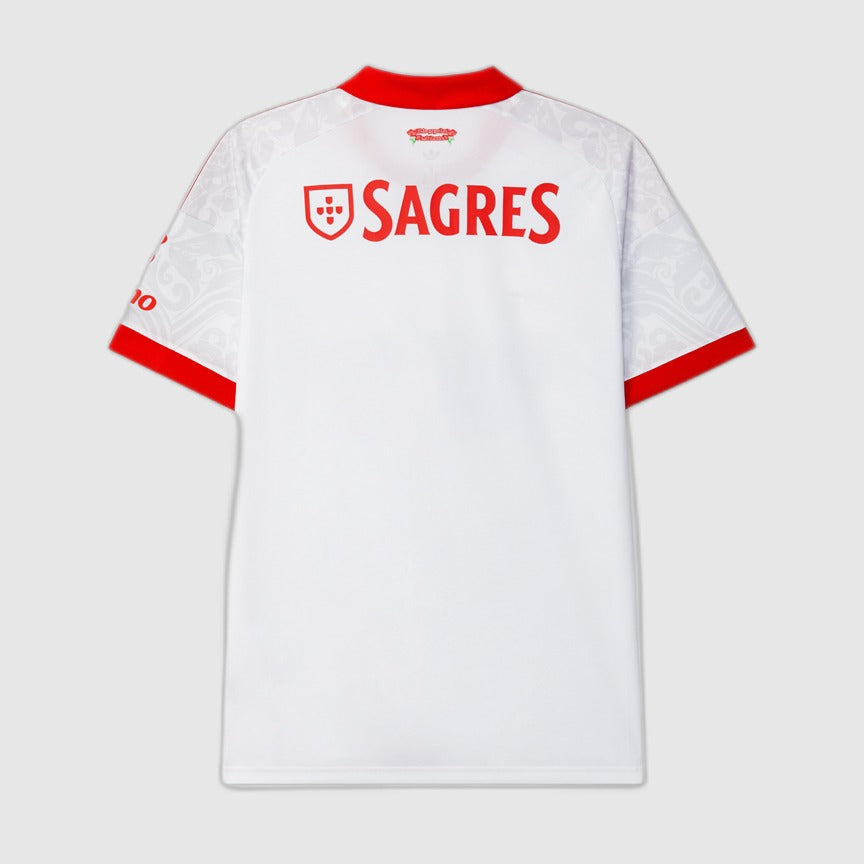 Away 26/27 Men's Shirt - Match Day