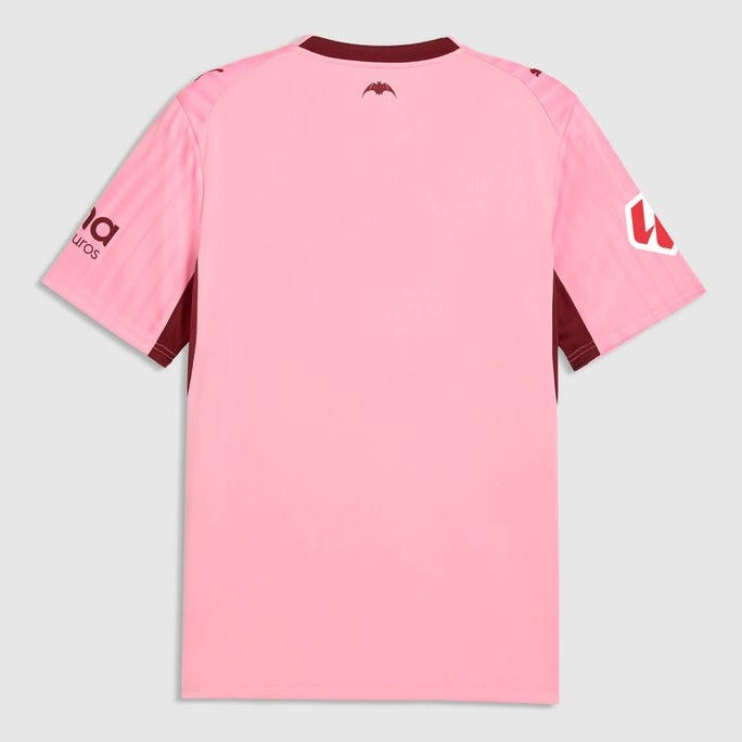 Third 26/27 Men's Shirt - Match Day