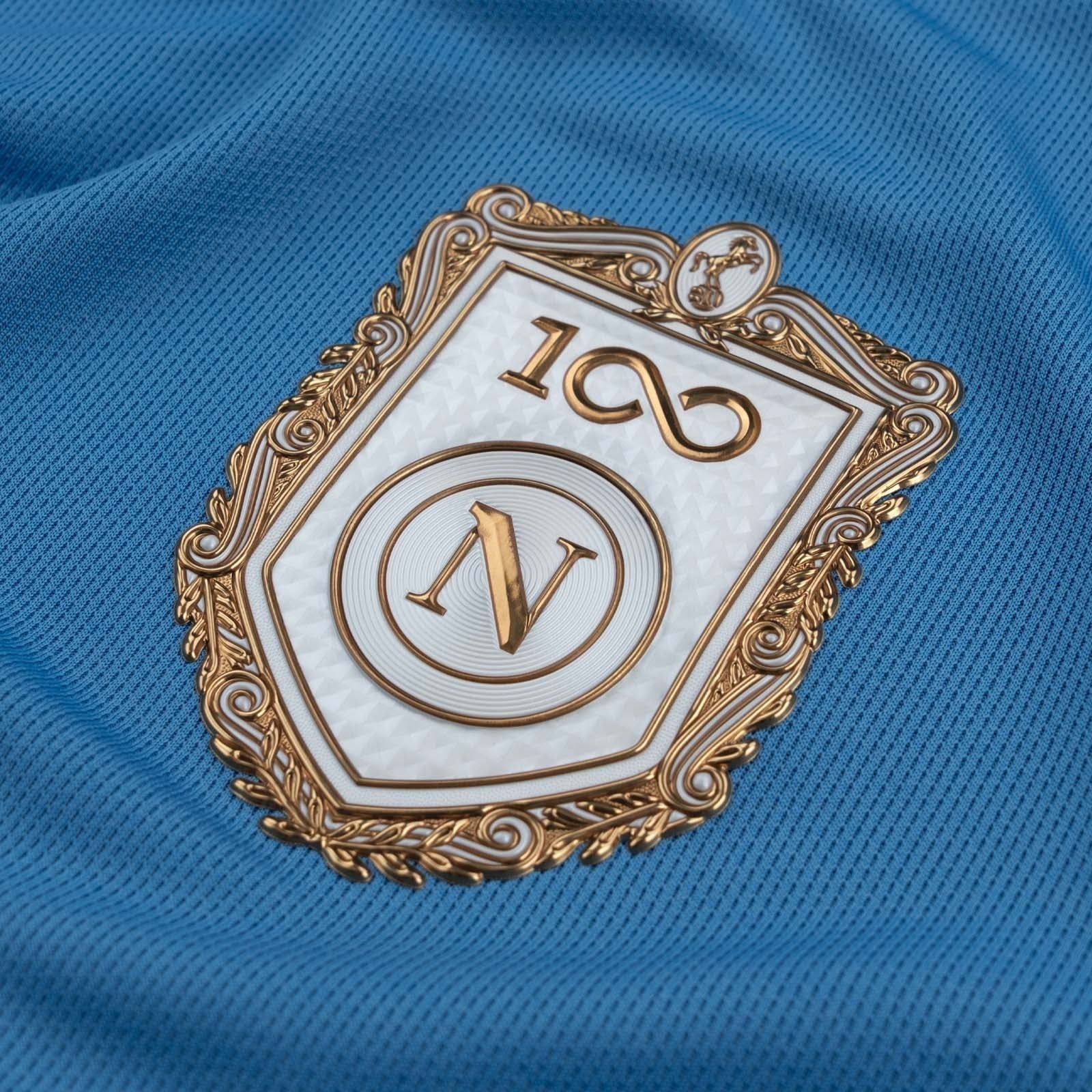 Home 26/27 Player Edition Shirt - Match Day