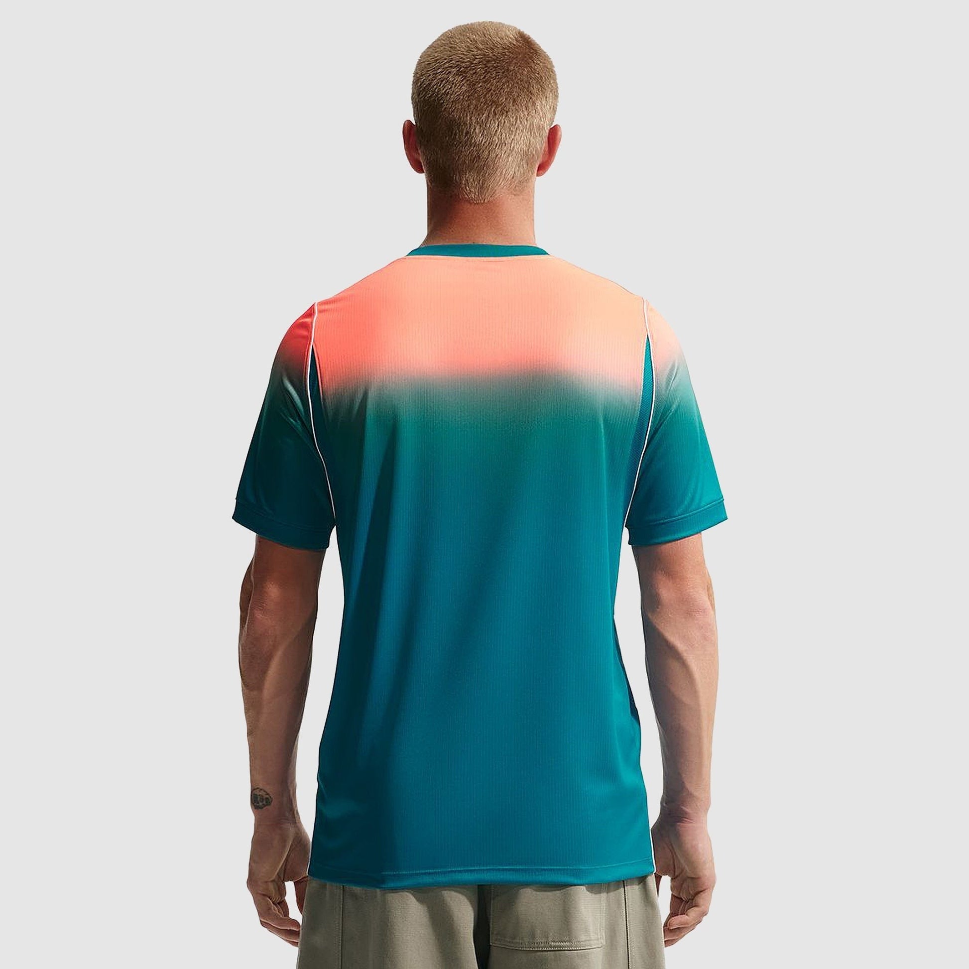 Away 26/27 Men's Shirt - Match Day