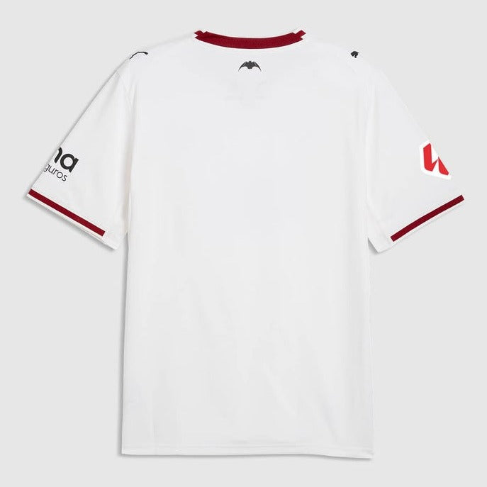 Home 26/27 Men's Shirt - Match Day