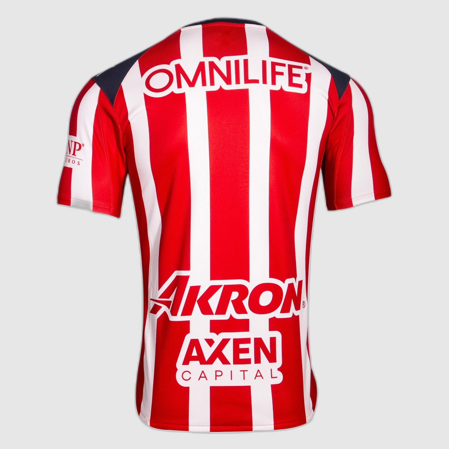 Home 25/26 Men's Shirt - Match Day