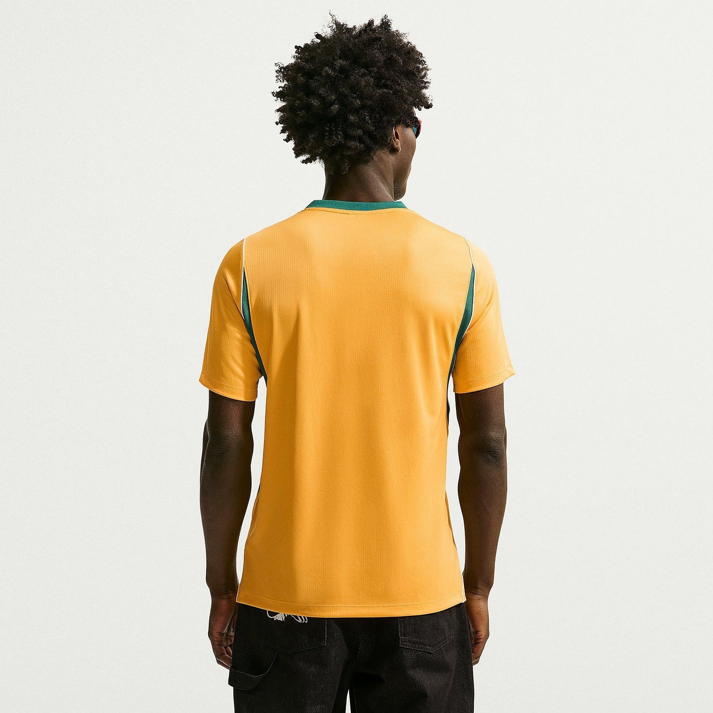 Home 26/27 Men's Shirt - Match Day