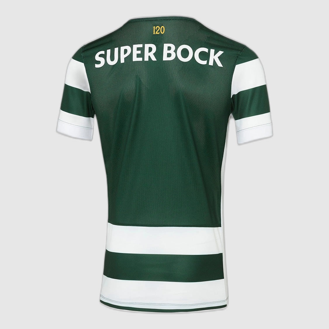 Home 26/27 Men's Shirt - Match Day