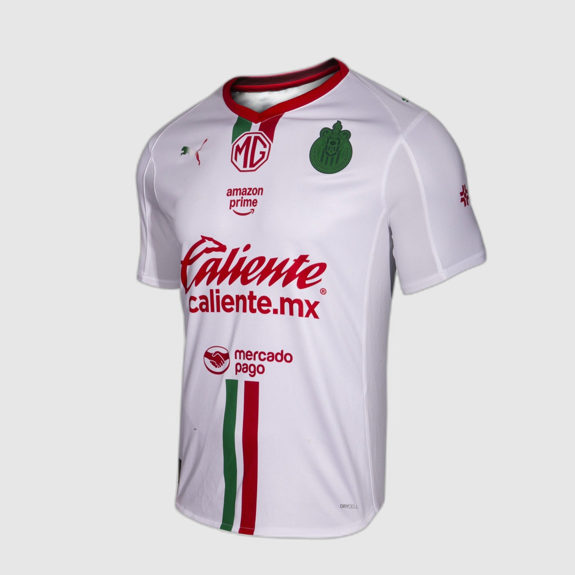 Away 25/26 Men's Shirt - Match Day