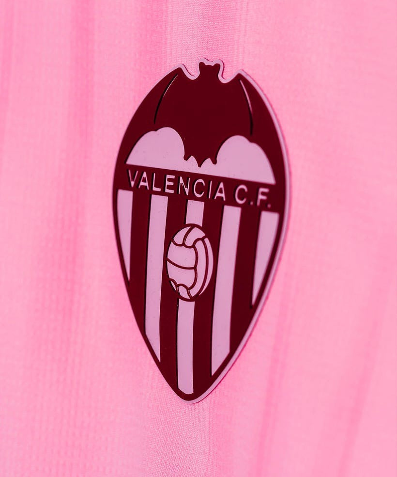 Third 26/27 Men's Shirt - Match Day