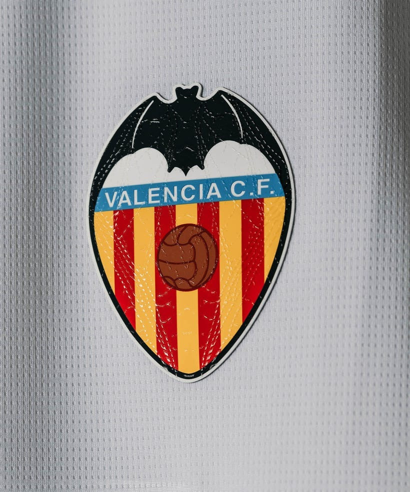 Home 26/27 Men's Shirt - Match Day