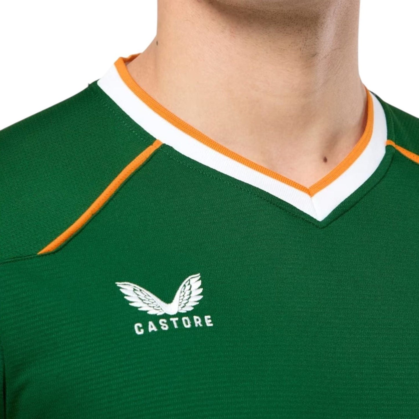 Home 26/27 Men's Shirt - Match Day