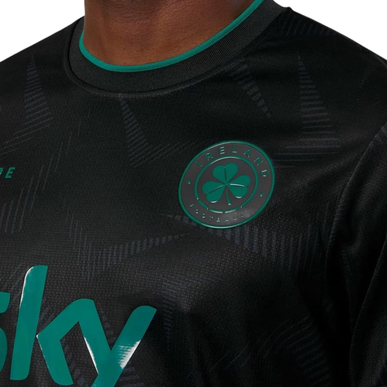 Third 26/27 Men's Shirt - Match Day