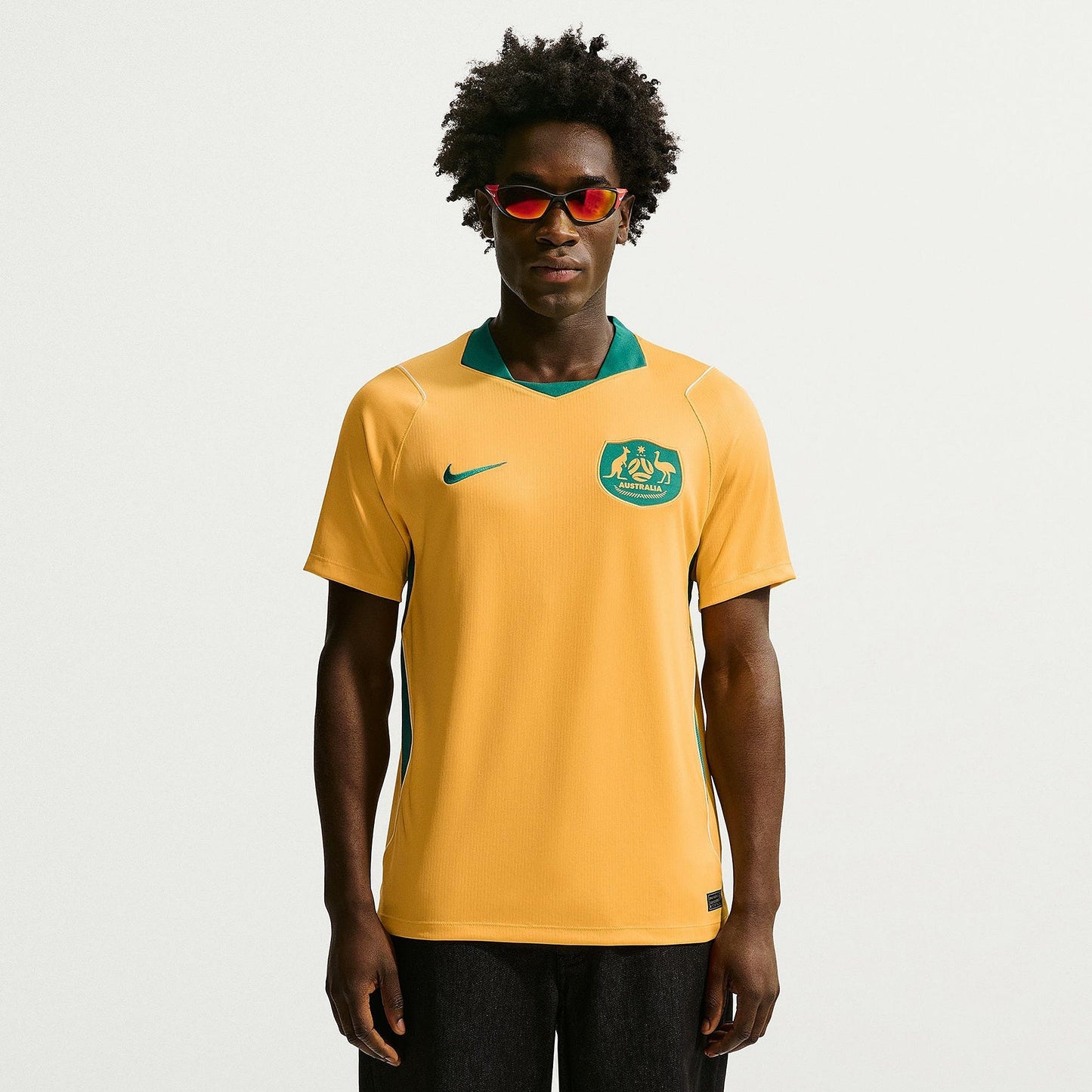 Home 26/27 Men's Shirt - Match Day