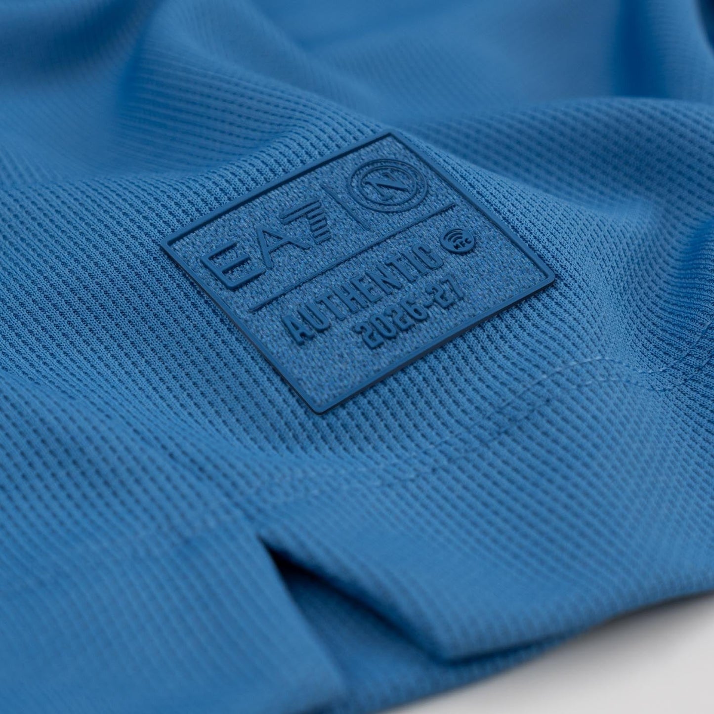 Home 26/27 Men's Shirt - Match Day