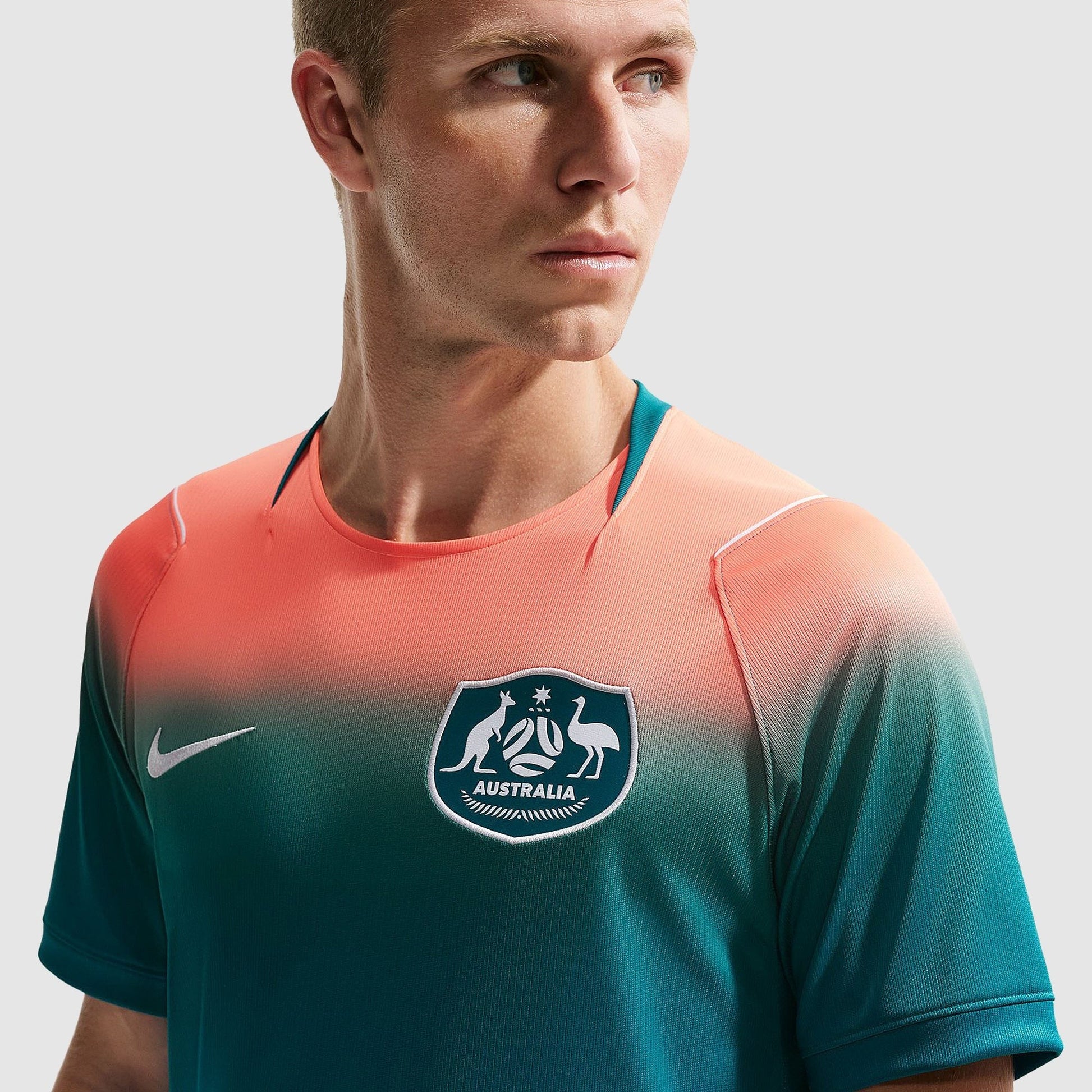Away 26/27 Men's Shirt - Match Day