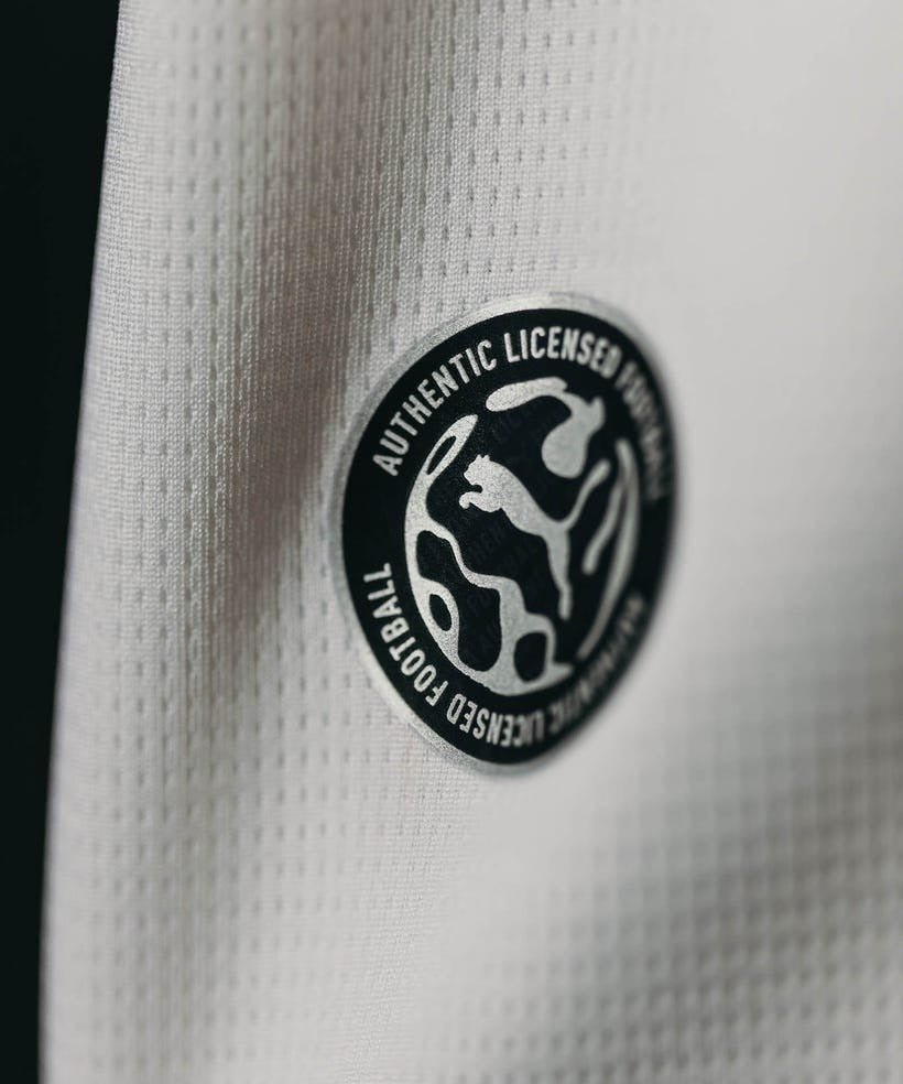 Home 26/27 Men's Shirt - Match Day