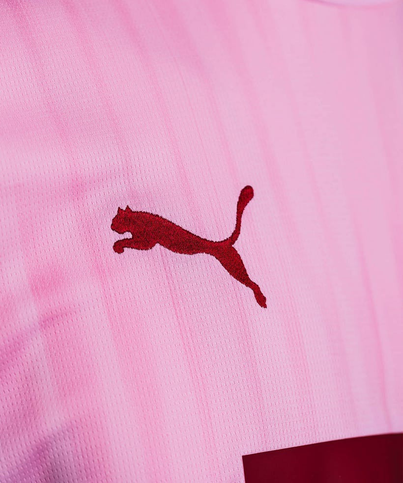Third 26/27 Men's Shirt - Match Day