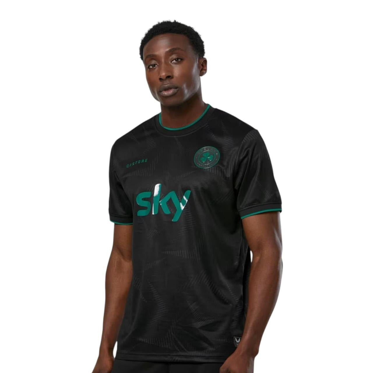 Third 26/27 Men's Shirt - Match Day
