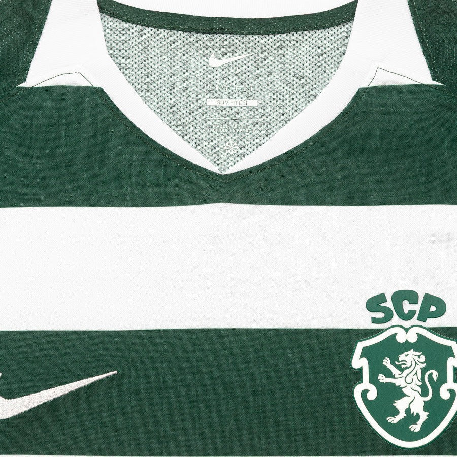 Home 26/27 Men's Shirt - Match Day