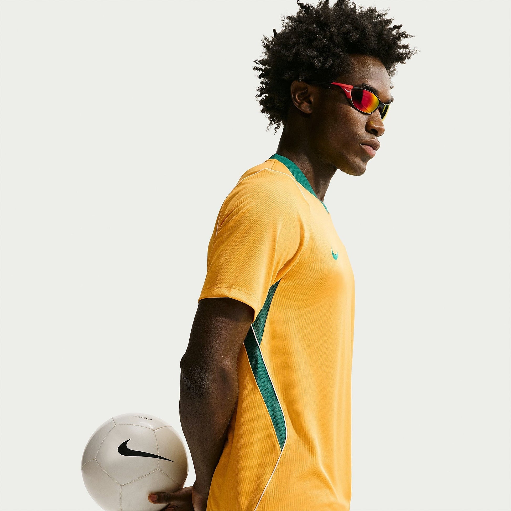 Home 26/27 Men's Shirt - Match Day