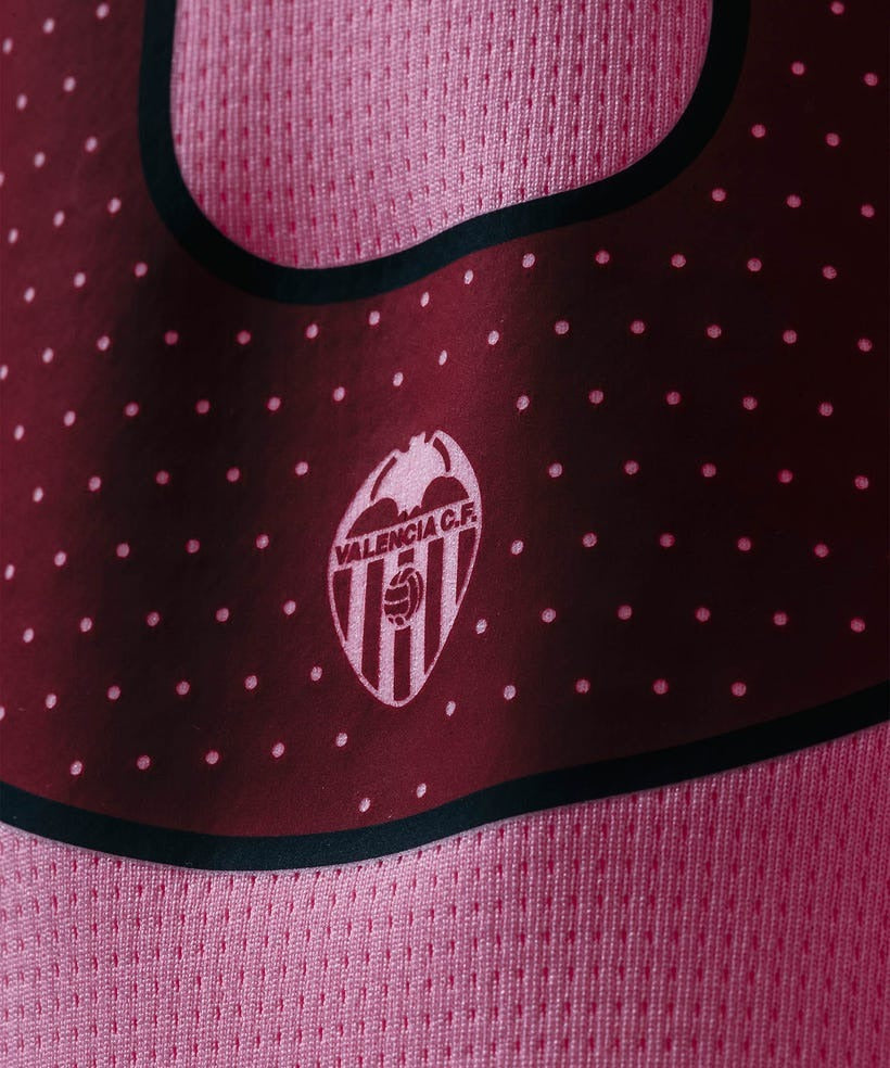 Third 26/27 Men's Shirt - Match Day