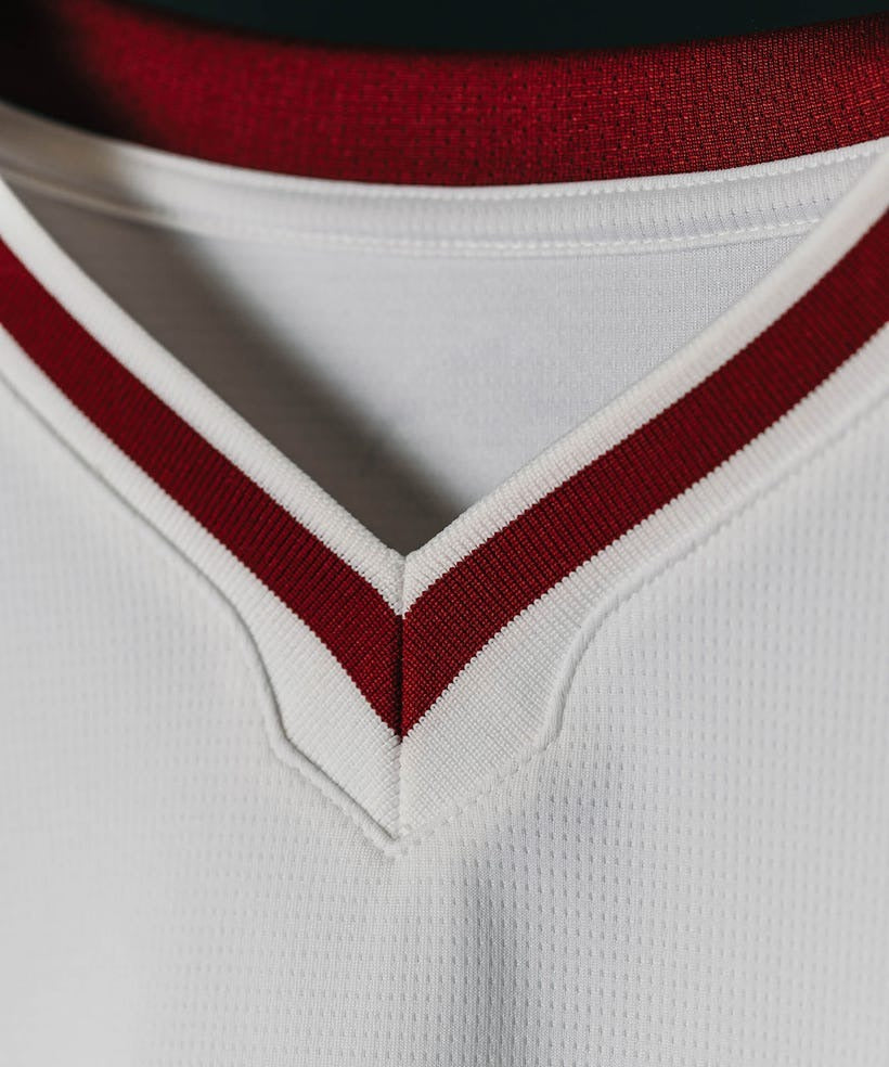 Home 26/27 Men's Shirt - Match Day