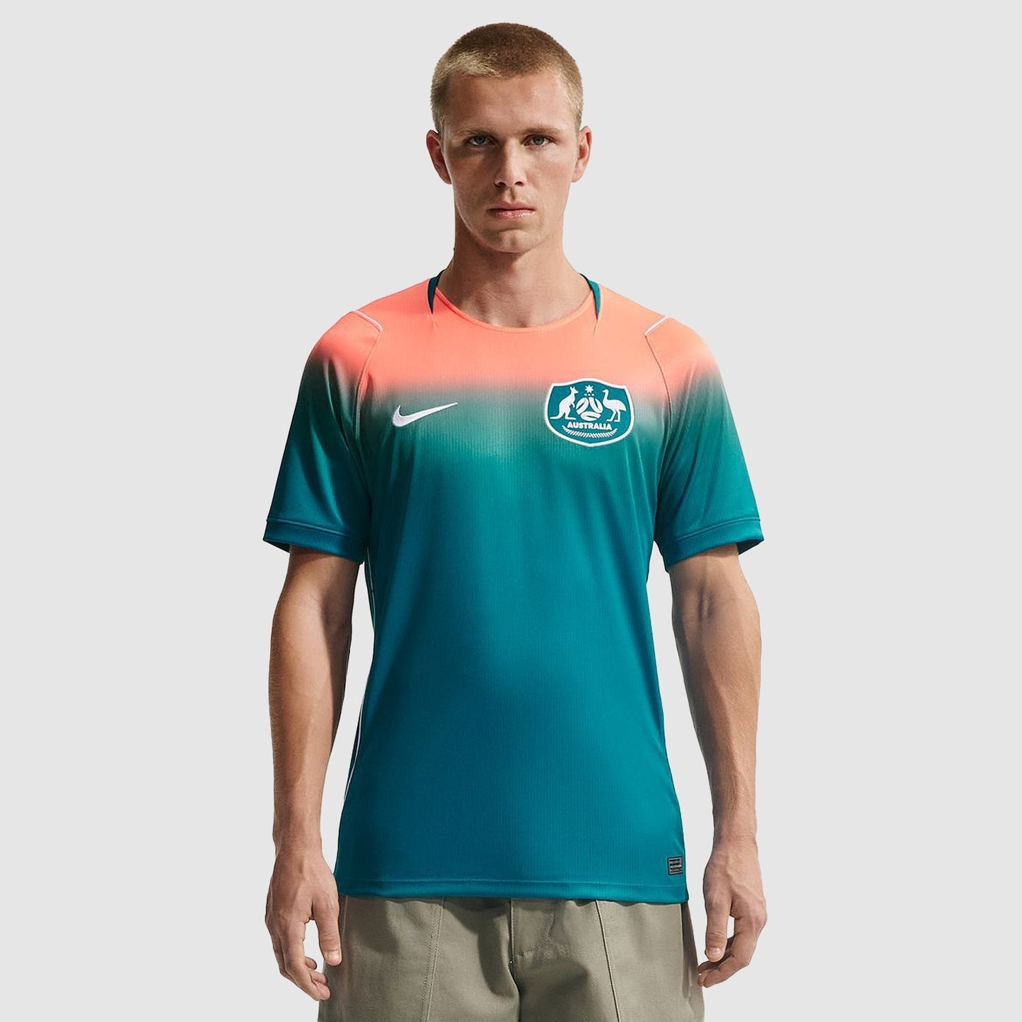 Away 26/27 Men's Shirt - Match Day