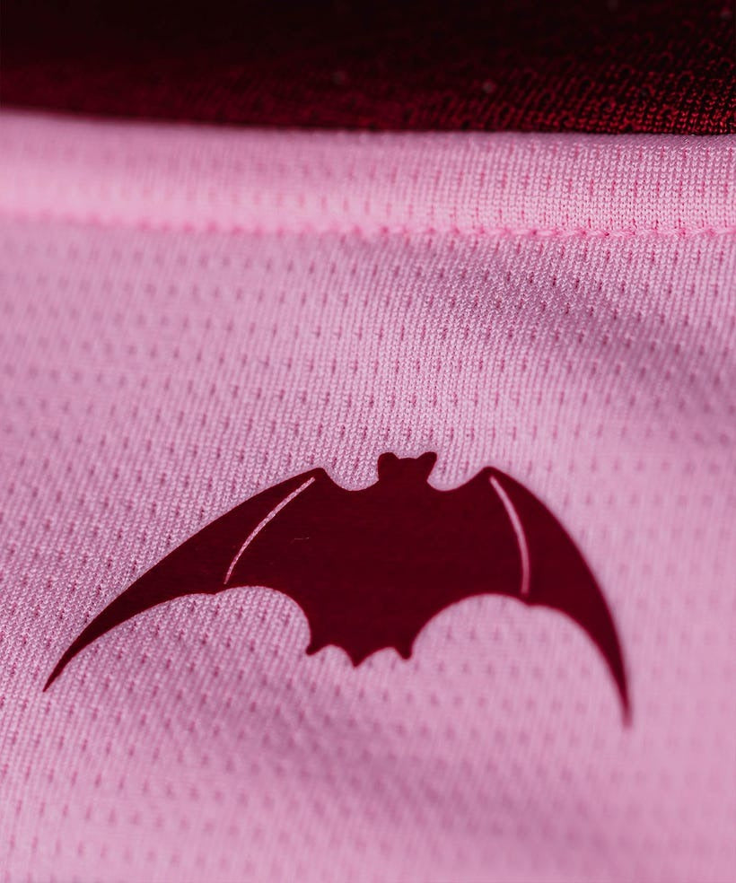 Third 26/27 Men's Shirt - Match Day