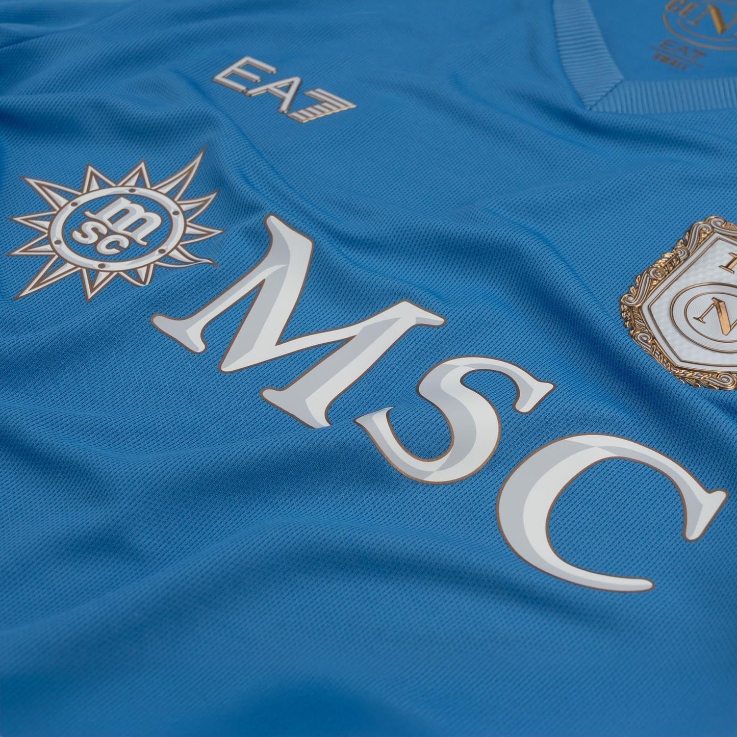 Home 26/27 Player Edition Shirt - Match Day