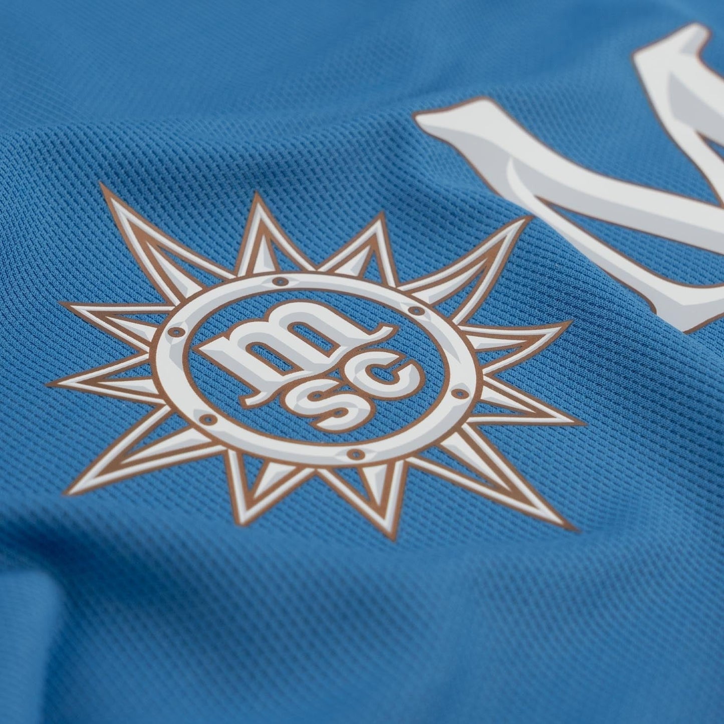 Home 26/27 Men's Shirt - Match Day