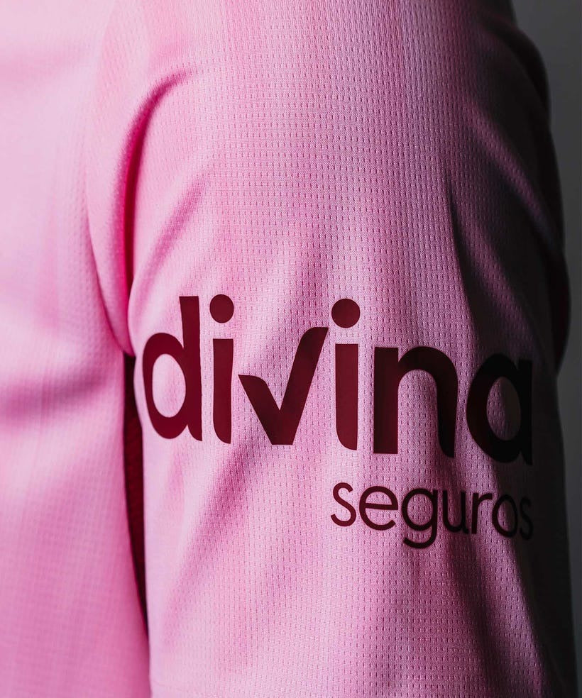 Third 26/27 Men's Shirt - Match Day