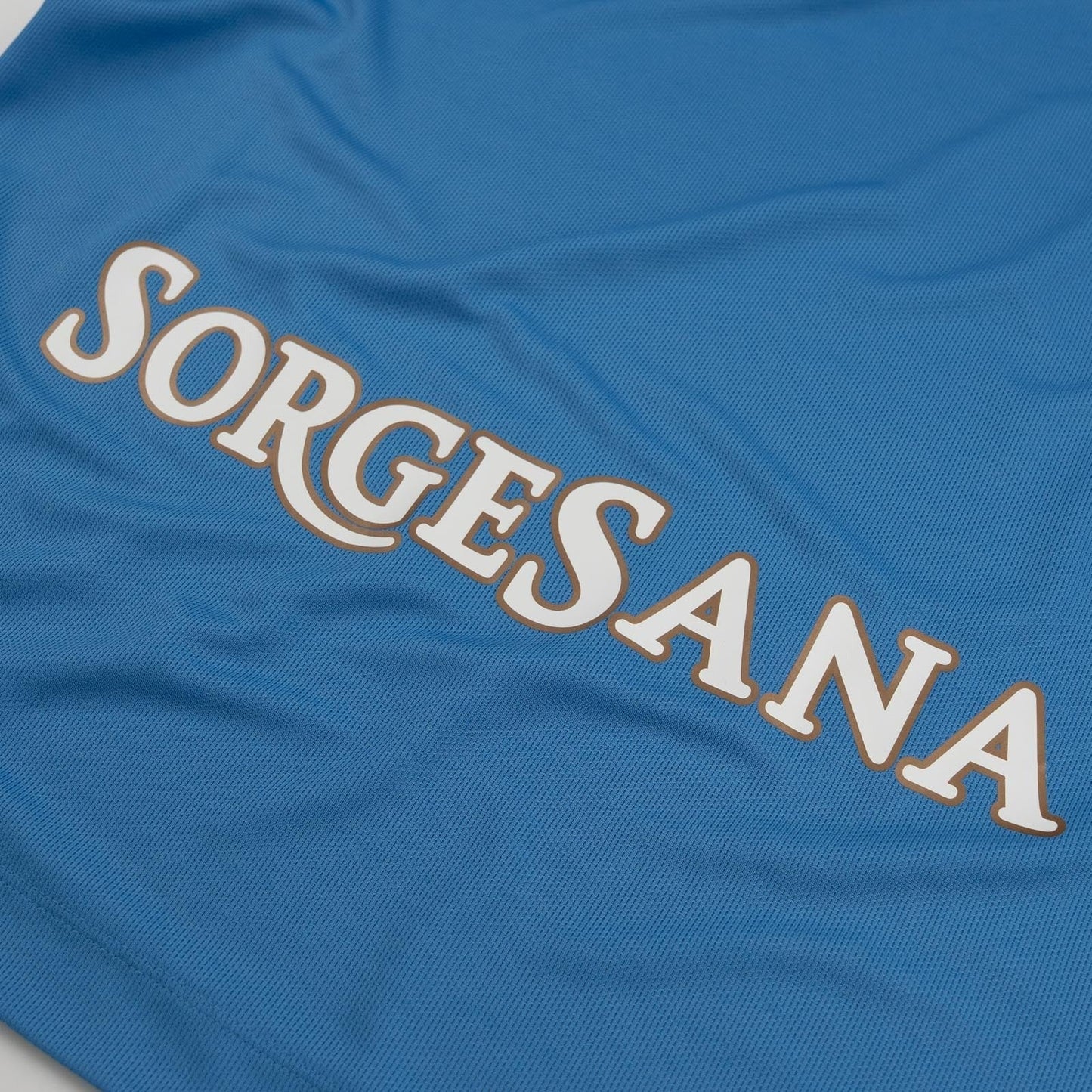 Home 26/27 Men's Shirt - Match Day