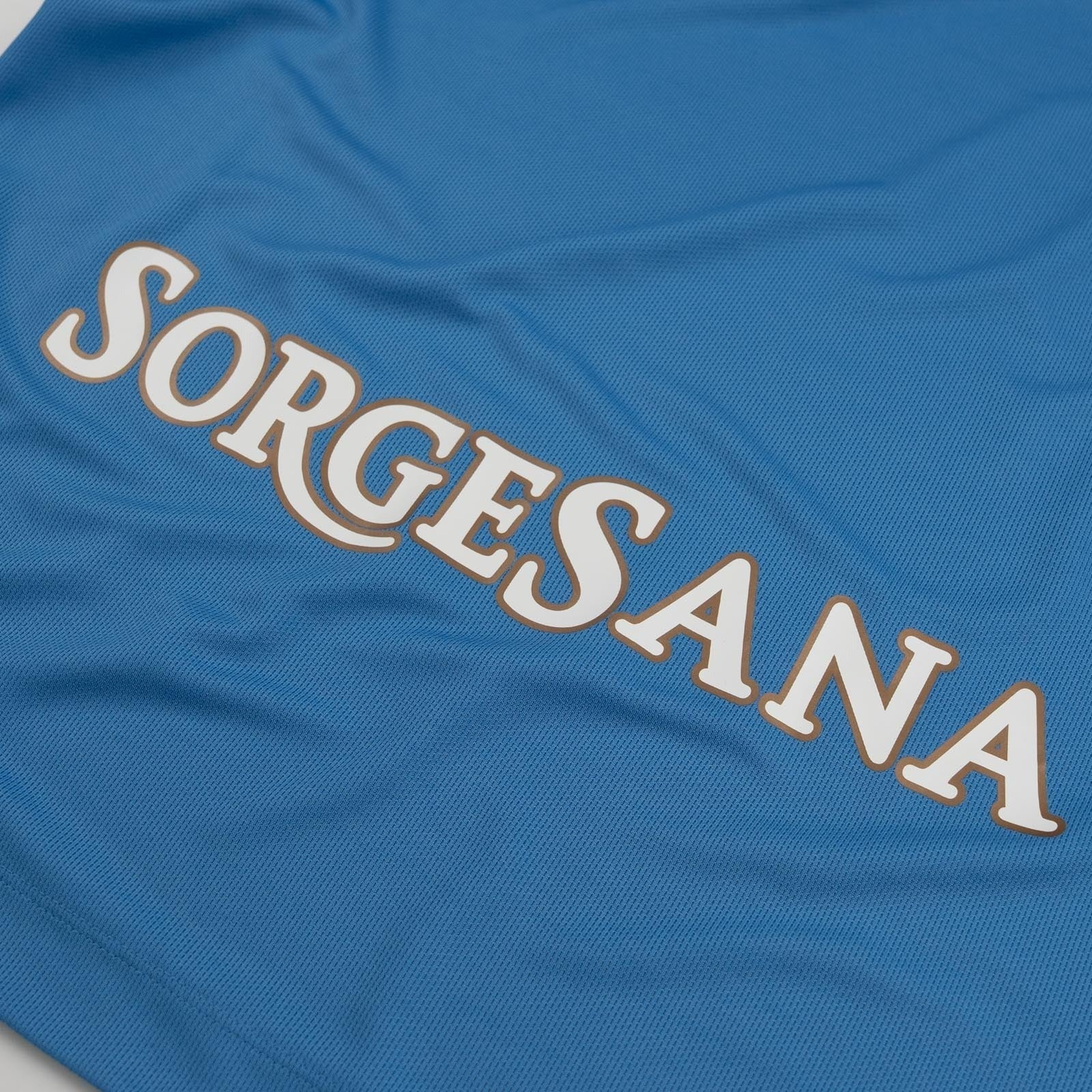 Home 26/27 Player Edition Shirt - Match Day