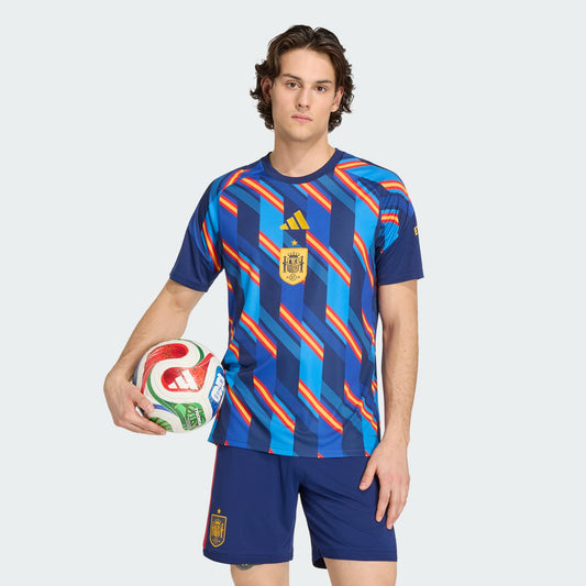 Pre-Match Home 26/27 Shirt - Match Day
