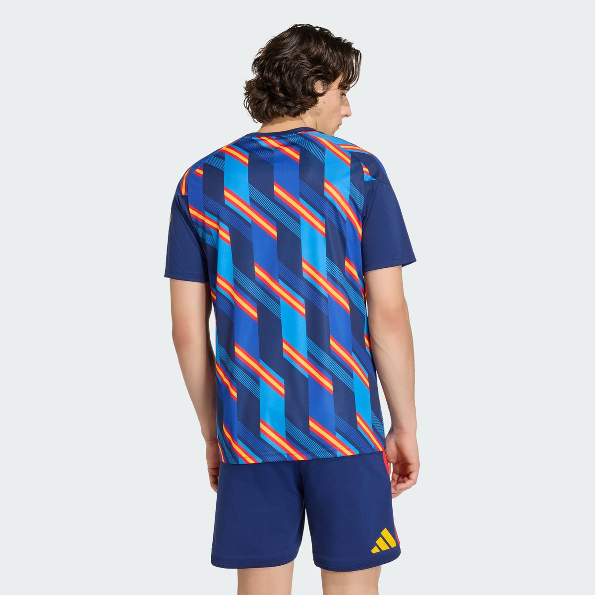 Pre-Match Home 26/27 Shirt - Match Day