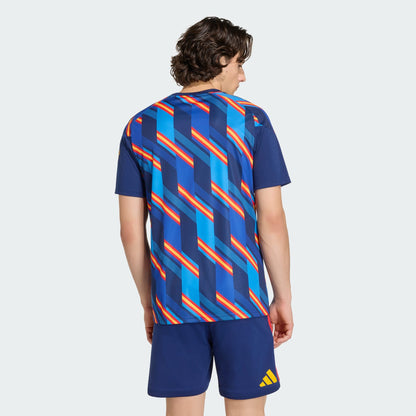 Pre-Match Home 26/27 Shirt - Match Day