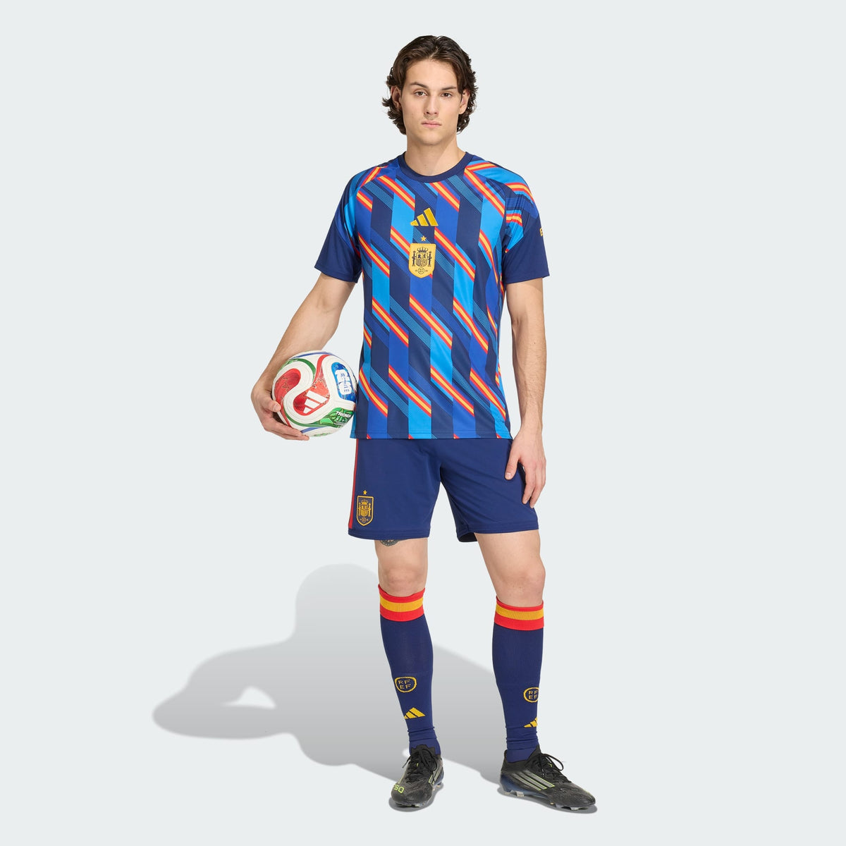 Pre-Match Home 26/27 Shirt - Match Day