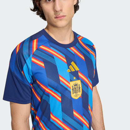 Pre-Match Home 26/27 Shirt - Match Day