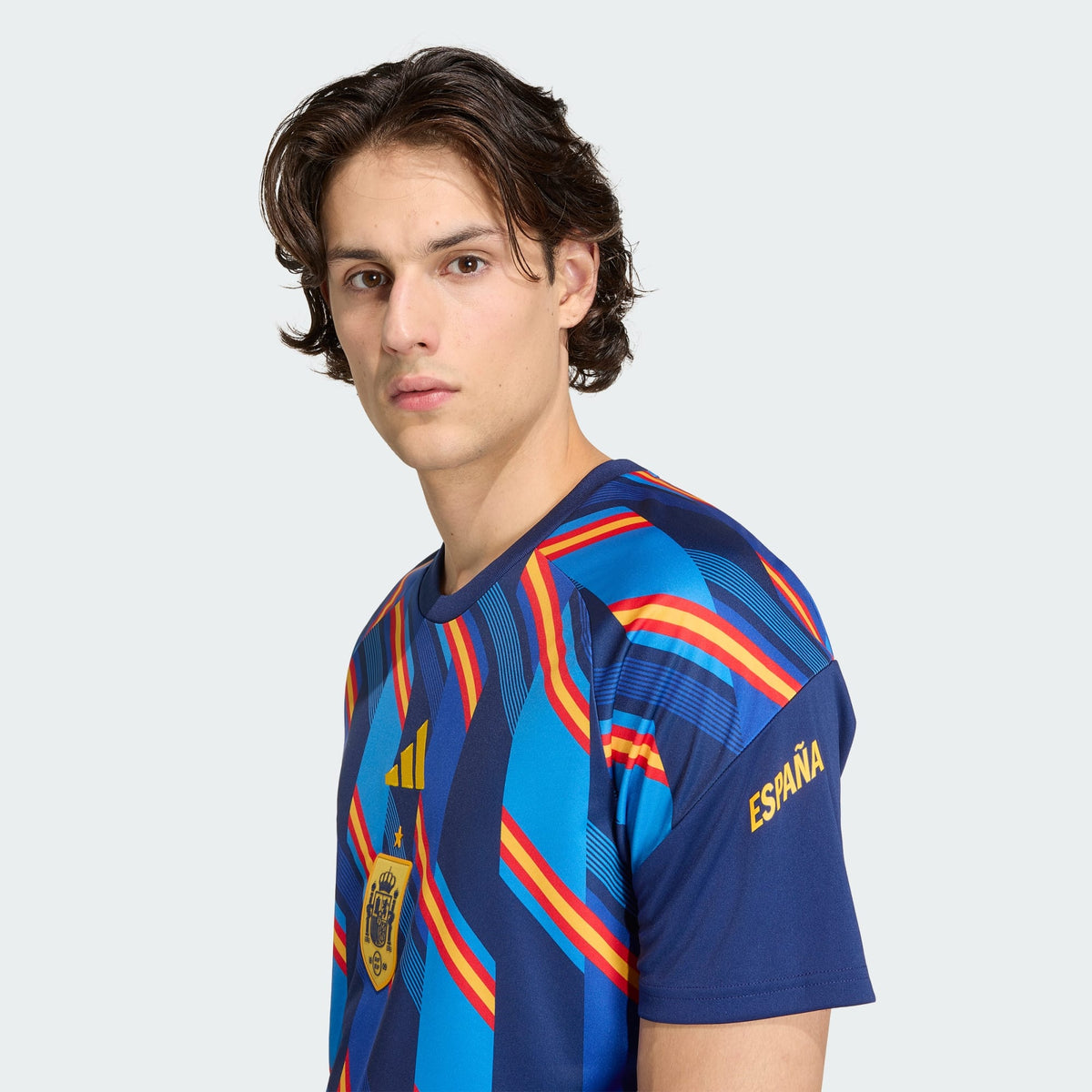 Pre-Match Home 26/27 Shirt - Match Day