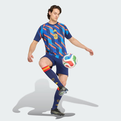 Pre-Match Home 26/27 Shirt - Match Day